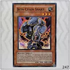 Iron Chain Snake