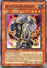 Iron Chain Snake