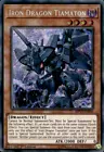 Iron Dragon Tiamaton