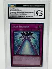 Iron Thunder