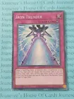 Iron Thunder