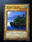 Island Turtle