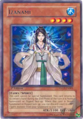 Izanami