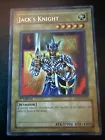 Jack's Knight