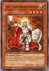 Jain, Lightsworn Paladin