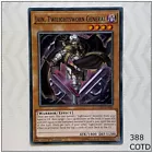 Jain, Twilightsworn General