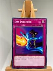 Jam Defender