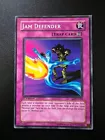 Jam Defender