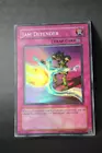 Jam Defender