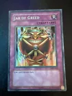Jar of Greed