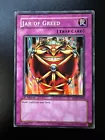 Jar of Greed