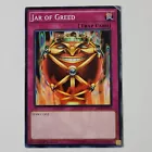 Jar of Greed