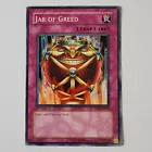 Jar of Greed