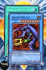 Ragnaraika Samurai Beetle