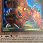 Worm Warlord