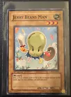 Jerry Beans Man