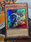 Jet Synchron