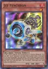 Synchro Blast Wave