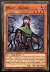Jinzo - Jector