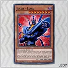 Jinzo - Lord