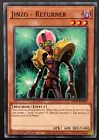 Dual Avatar Return