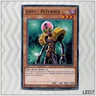 Jinzo - Returner