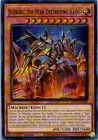Jizukiru, the Star Destroying Kaiju
