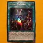 Arcana Knight Joker