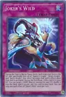 Elemental HERO Wild Wingman