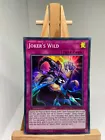 Elemental HERO Wild Wingman