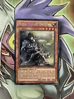 Noble Knight Drystan