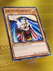 Spirit Reaper