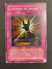 Judgment of Anubis