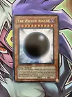 The Wicked Avatar