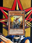 Beast King Barbaros