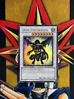 Dark End Dragon