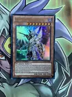Black Luster Soldier - Envoy of the Evening Twilight