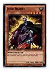 Junk Blader