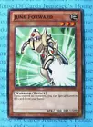 Junk Forward