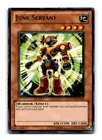 Junk Servant