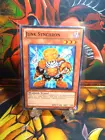 Junk Synchron