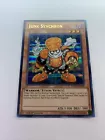 Junk Synchron