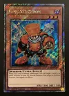 Junk Synchron