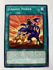 Jurassic Power