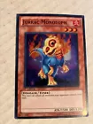Jurrac Monoloph