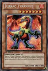 Jurrac Tyrannus