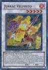Jurrac Velphito