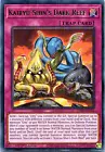 Dark World Lightning