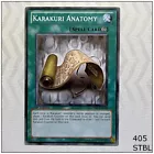 Karakuri Anatomy