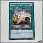 Karakuri Anatomy